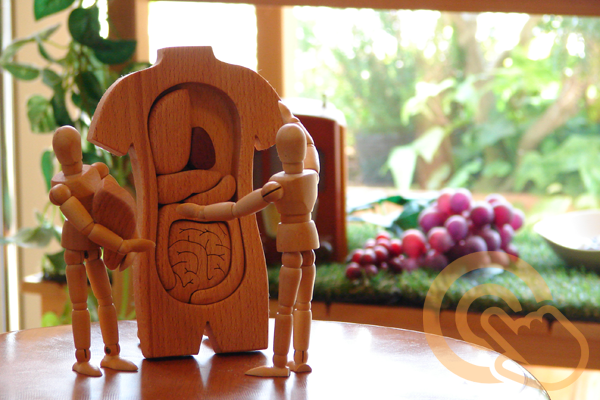 いこい整体院 | 滋賀 | 草津 | 整体 | 骨盤 - イメージ