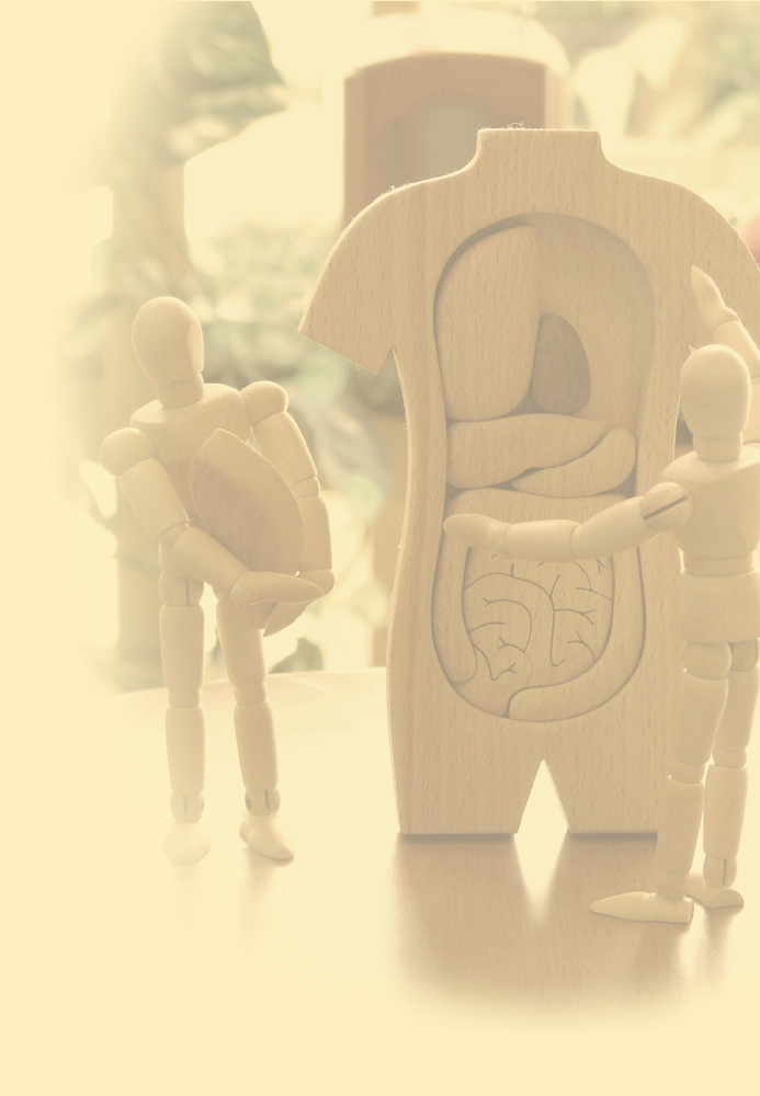 いこい整体院 | 滋賀 | 草津 | 整体 | 骨盤 - イメージ