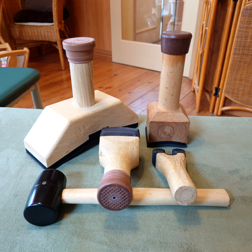 いこい整体院 | 滋賀 | 草津 | 整体 | 骨盤 - 院内イメージ