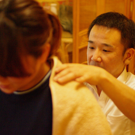 いこい整体院 - イメージ