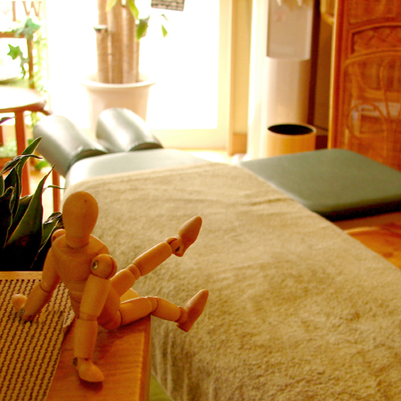 いこい整体院 - イメージ